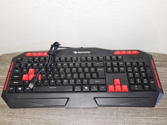 Keyboard And Computer Cords