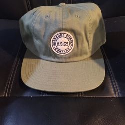 Herschel Snapback