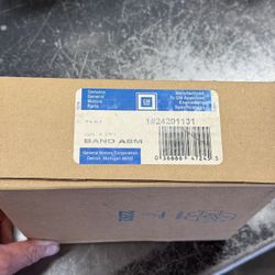 Chevy 700R4/4L60E 2-4 Band 
