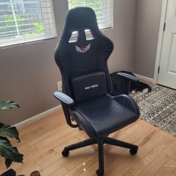 Game Chair And Desk
