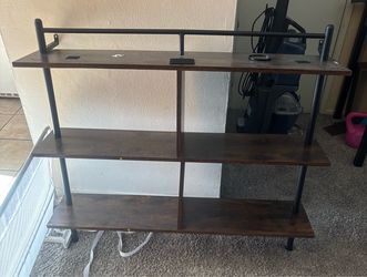 Shelf