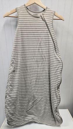 Woolino 18/36 wool sleep sack