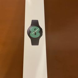 Samsung galaxy 4 Watch 