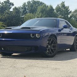 2019 Dodge Challenger 🍩🍩