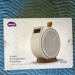 Benq Projector GV 30