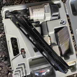 Porter Cable Framing Nailer Pneumatic 