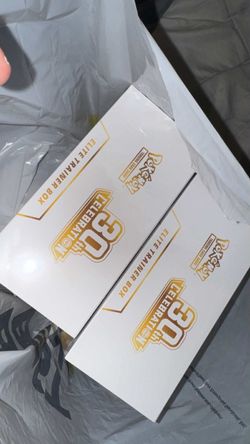 Pokemon etb