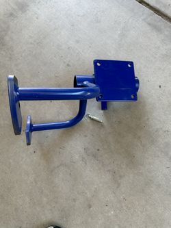 Early VW Motor Engine Stand