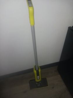 Ryobi  mop
