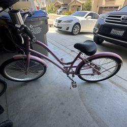 Women’s Bike