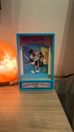 Looney Tunes