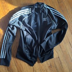 Adidas Track Jacket 