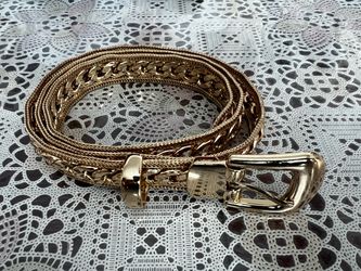 Belt