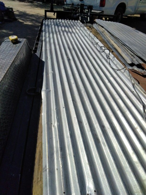 Sheet Metal Diffe Sizes