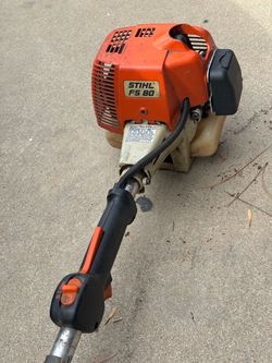 Stihl FS80