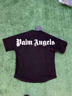 Palm angels shirt