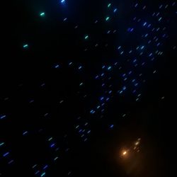 Starlights headliner