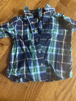 Boy clothes size 2 and 3t