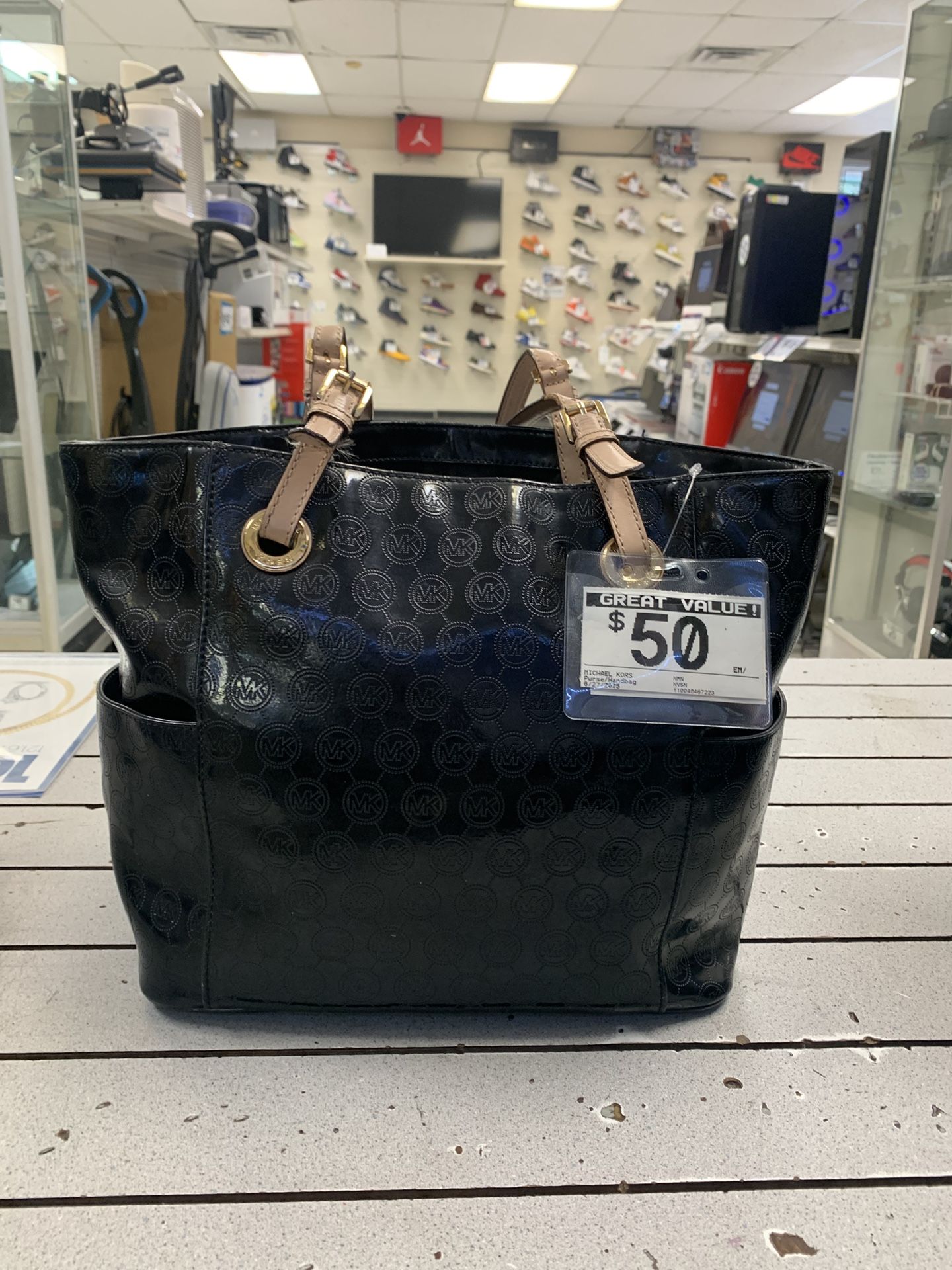 Michael Kors Purse