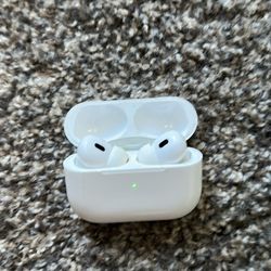 Airpods Pro (2nd Generation) 