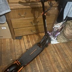 Electric Scooter 28 Mph