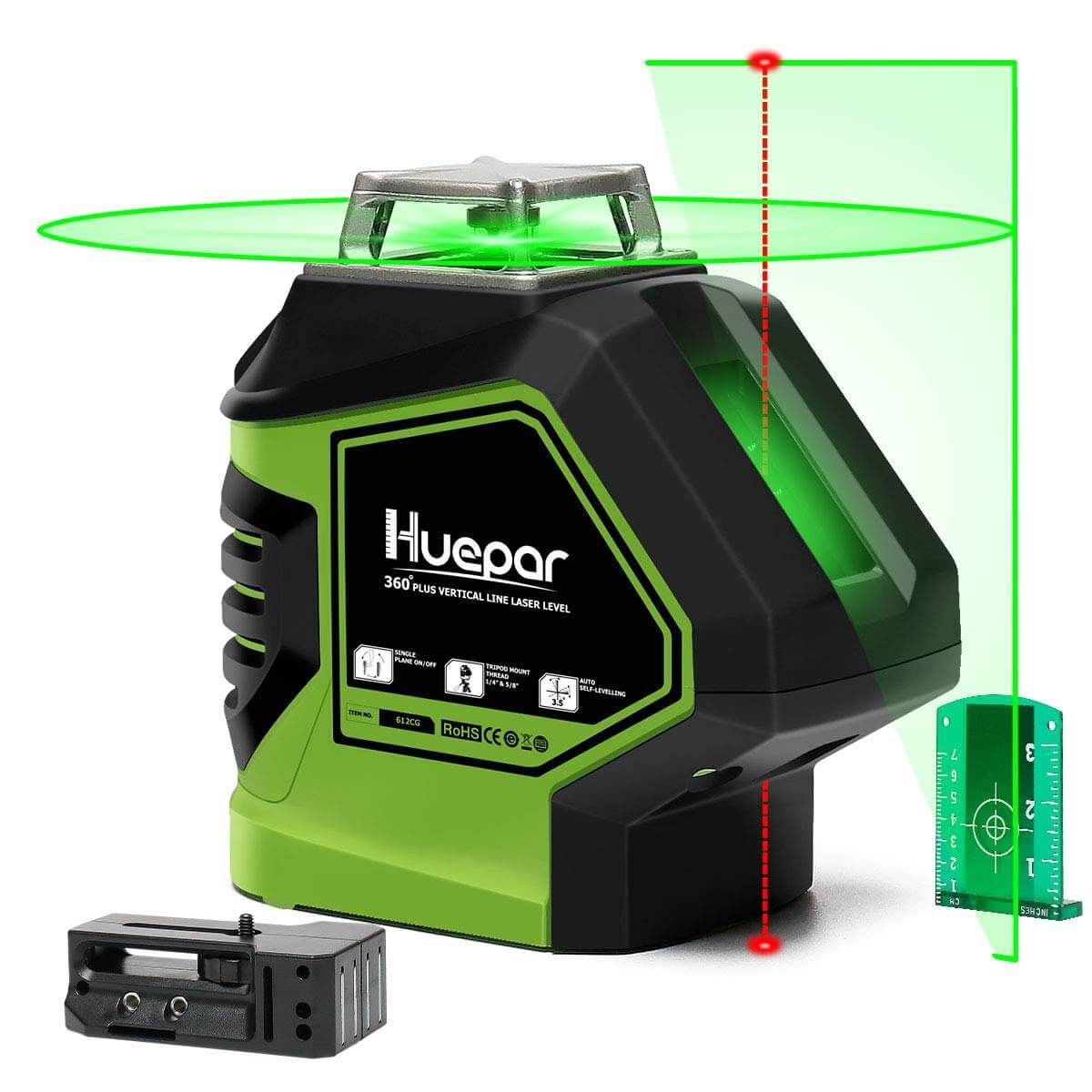 Huepar 621CG