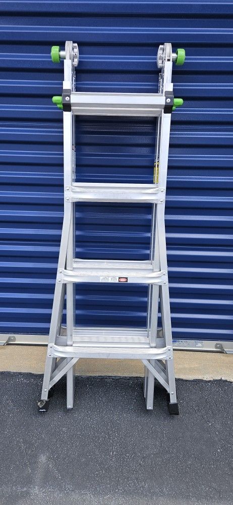 Ladder