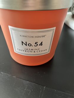 Brand new scented 2 wick candle, would make a great gift