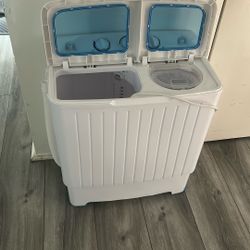 Portable Washing Machine