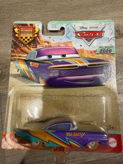 Disney Pixar Cars 20th anniversary for sale! New! Mattel!