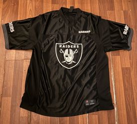 Raiders Jersey
