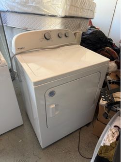 Dryer WhirlPool