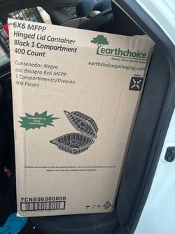 To go containers