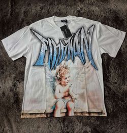 Mixed Emotions Tshirt- Brand New
