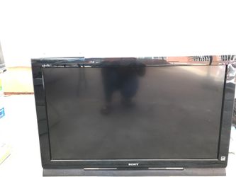 Sony Bravia 40 inch tv