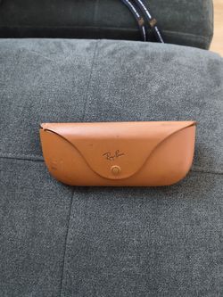 Rayban meta charger