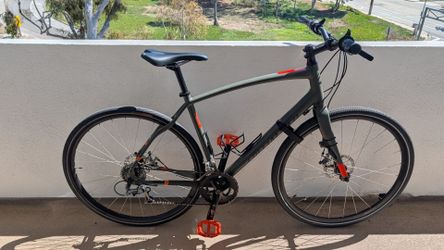 Specialized Diverge comp 58cm
