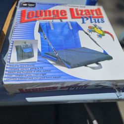 Lounge Lizard