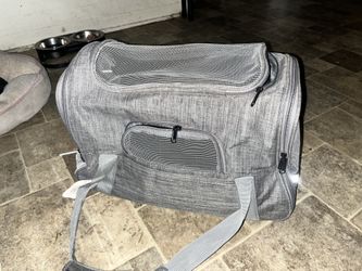 Doggie bag