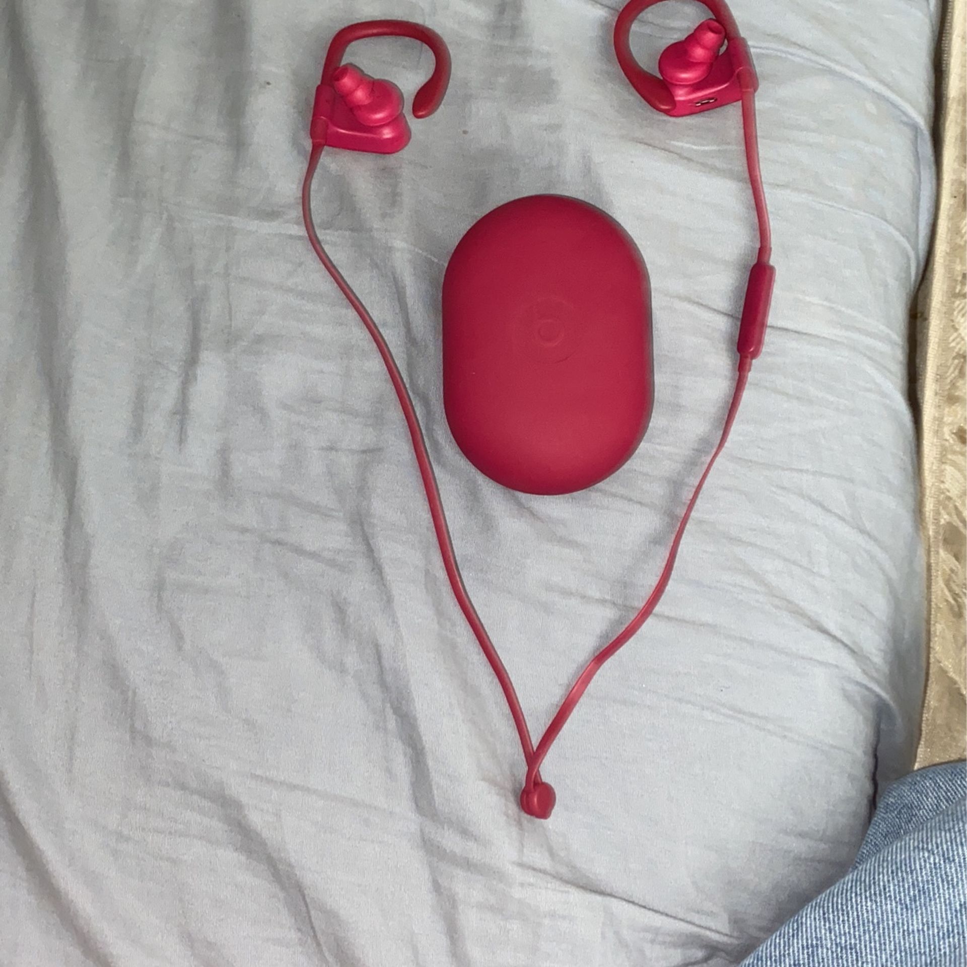 Powerbeats 3