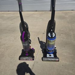 I have two vacuums 25 a piece don't need him anymore. I have floors now everything works