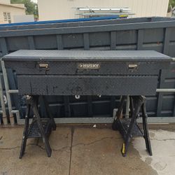 Husky Tool Box