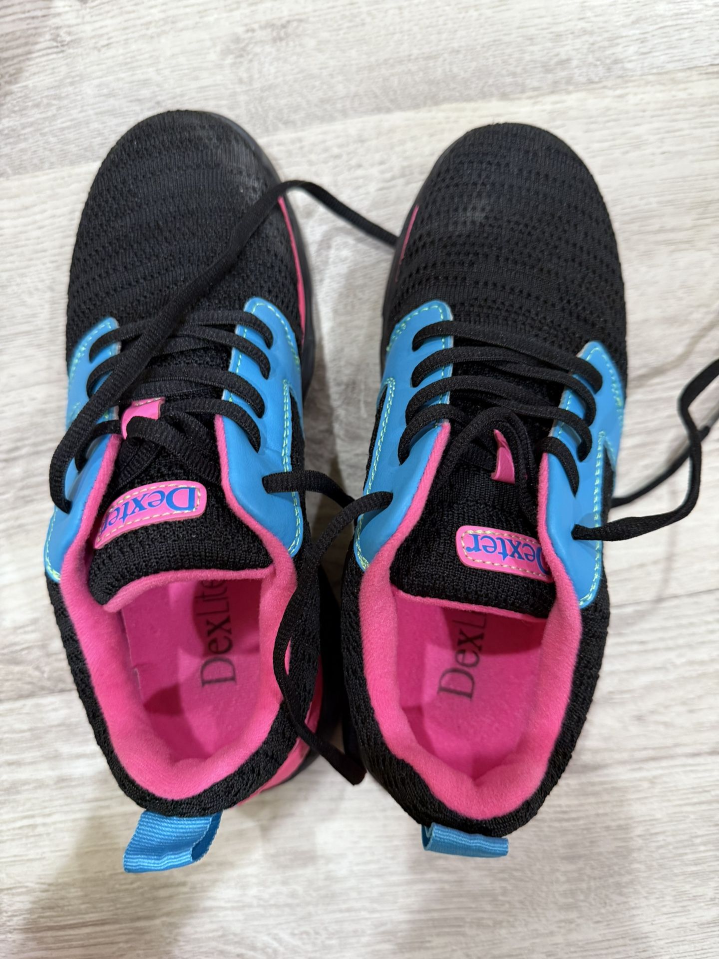 Child Bowling Shoes 4m NEW