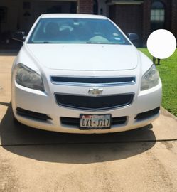 2011 Chevrolet Malibu