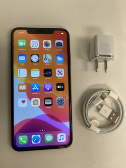 Iphone XS Max