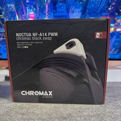 Noctua NF-A14 https://offerup.co/faYXKzQFnY?$deeplink_path=/redirect/ Fan
