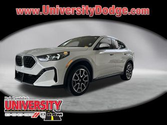 2026 BMW X2