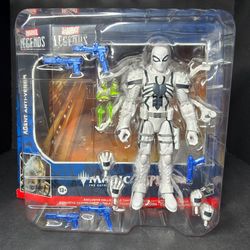 Marvel Legends Agent Anti-Venom Action Figure