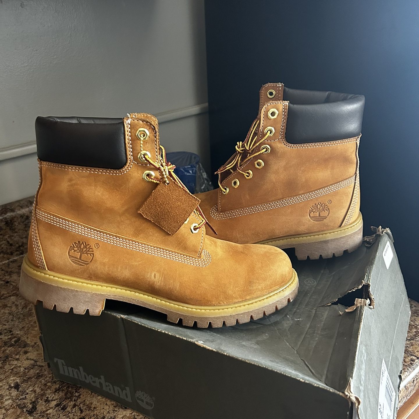 Timberland Boots Men