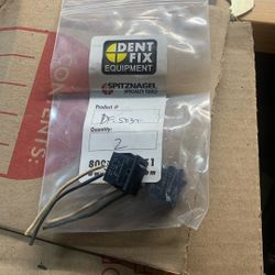 Trigger Switch Assembly For Df505 Maxi Auto Body Dent Puller